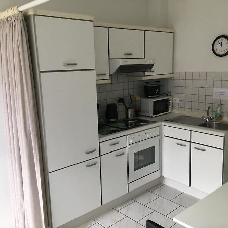 Laendlich Zentrale Ferienwohnung Lippetal Экстерьер фото