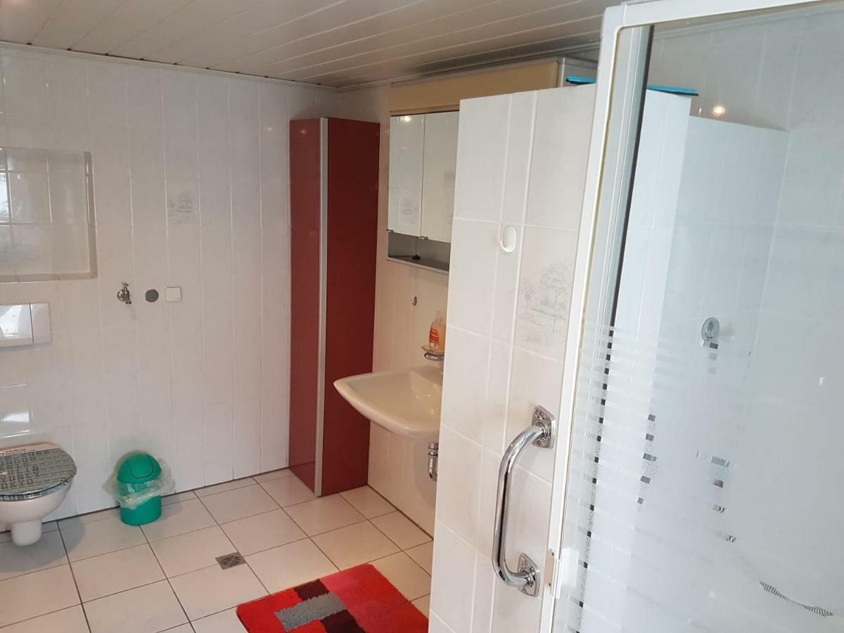 Laendlich Zentrale Ferienwohnung Lippetal Экстерьер фото